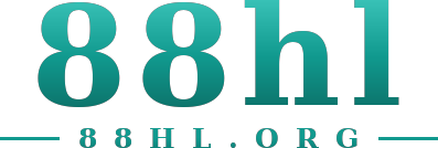 88hl logo